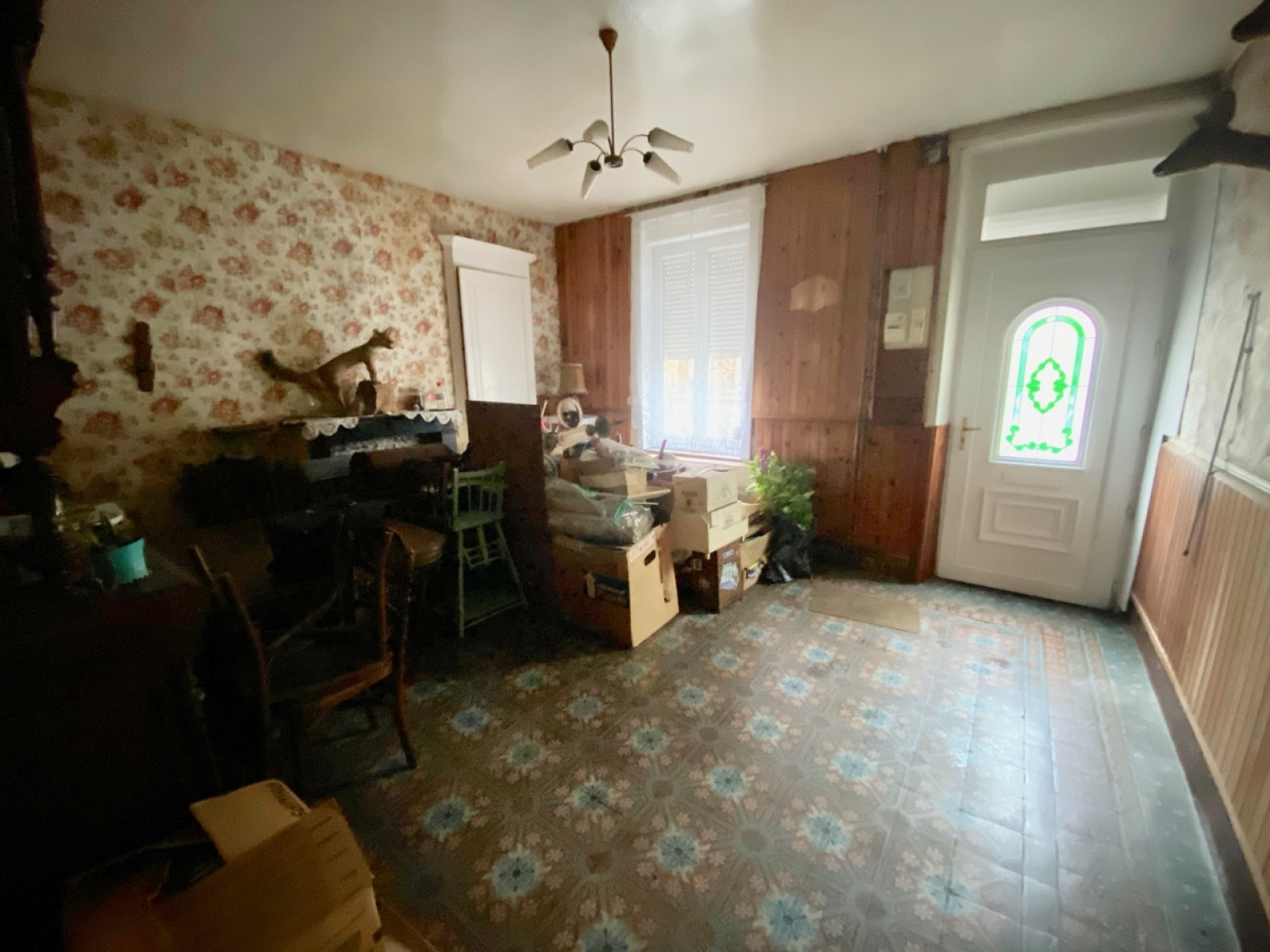 Image_, Immeuble, Hautmont, ref :AT600-7589