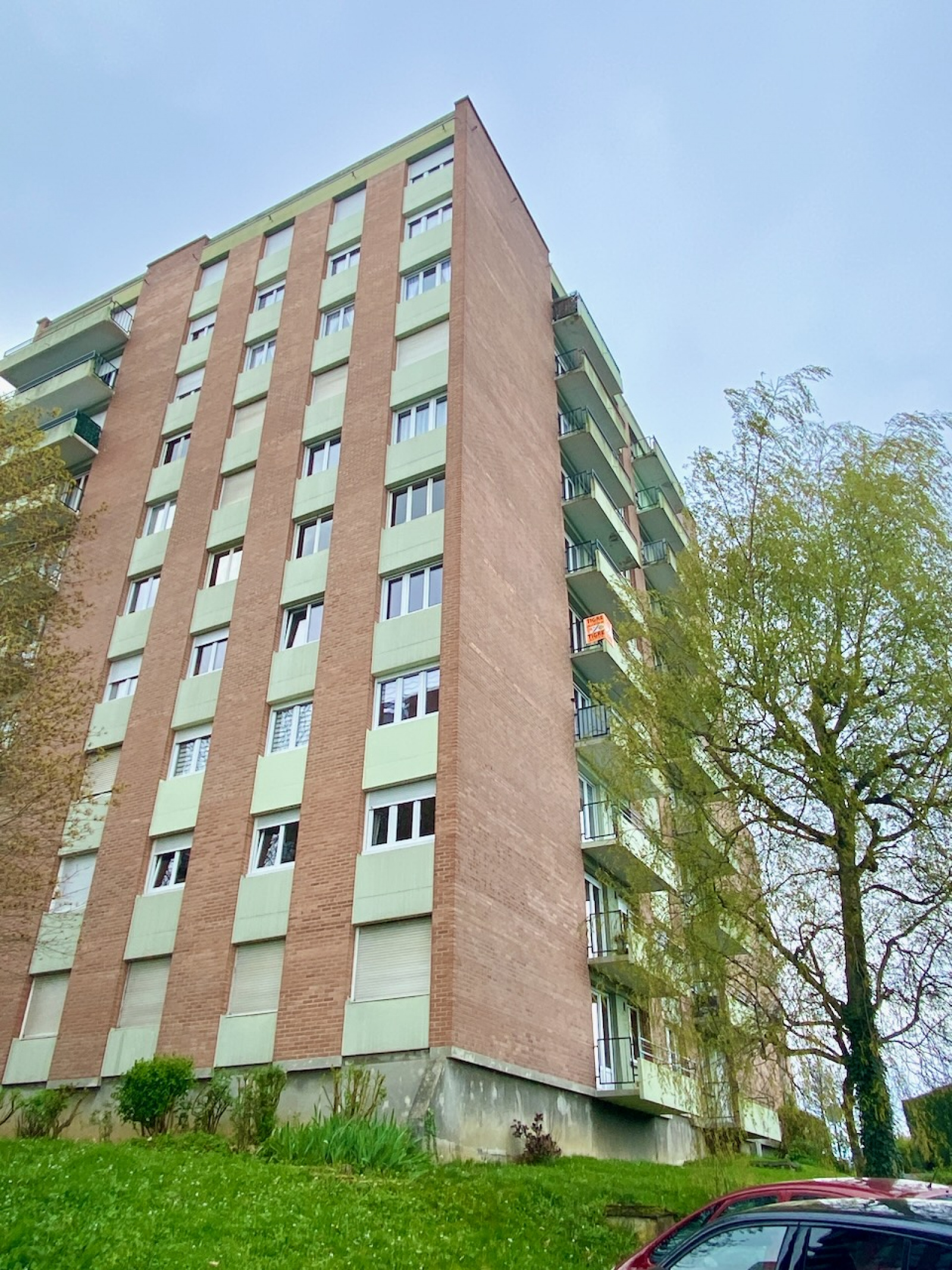 Image_, Appartement, Maubeuge, ref :AT600-8734