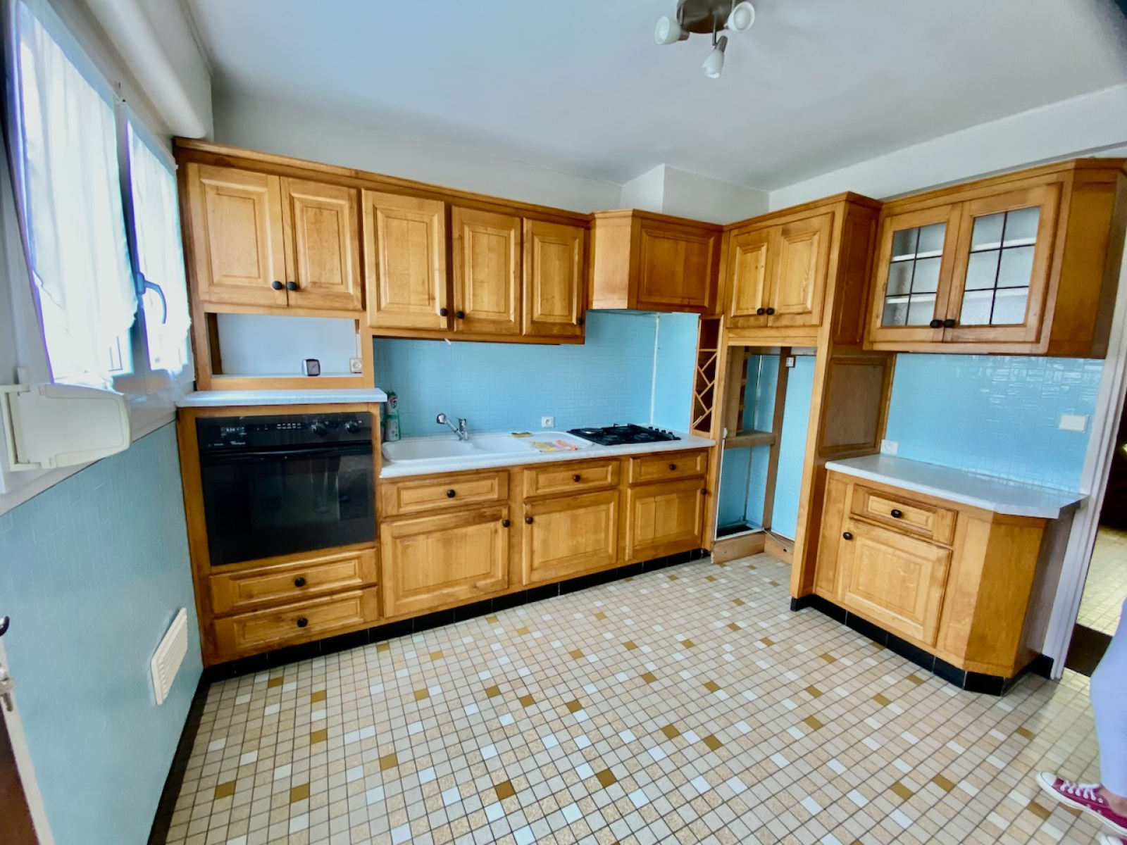 Image_, Maison, Maubeuge, ref :AT600-9266