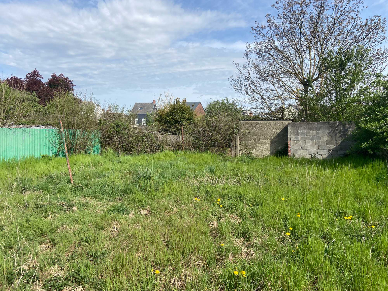 Image_, Maison, Jeumont, ref :AT460-8623