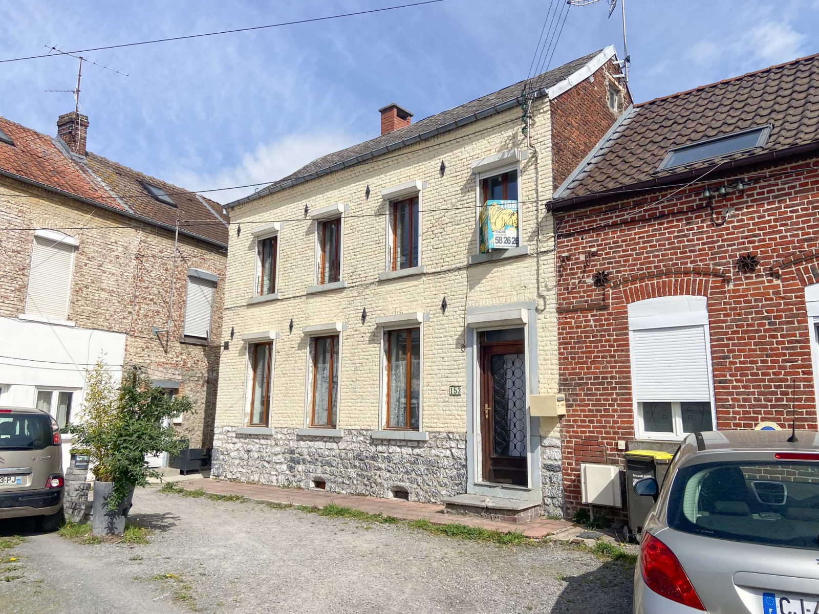 Image_, Maison, Jeumont, ref :AT460-8623