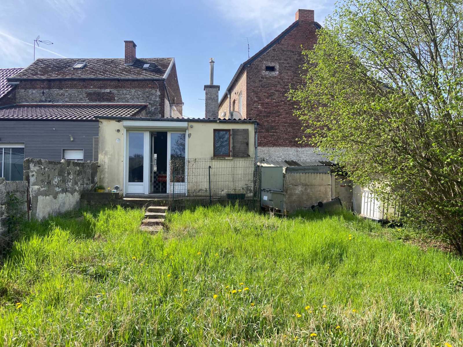 Image_, Maison, Jeumont, ref :AT460-8623