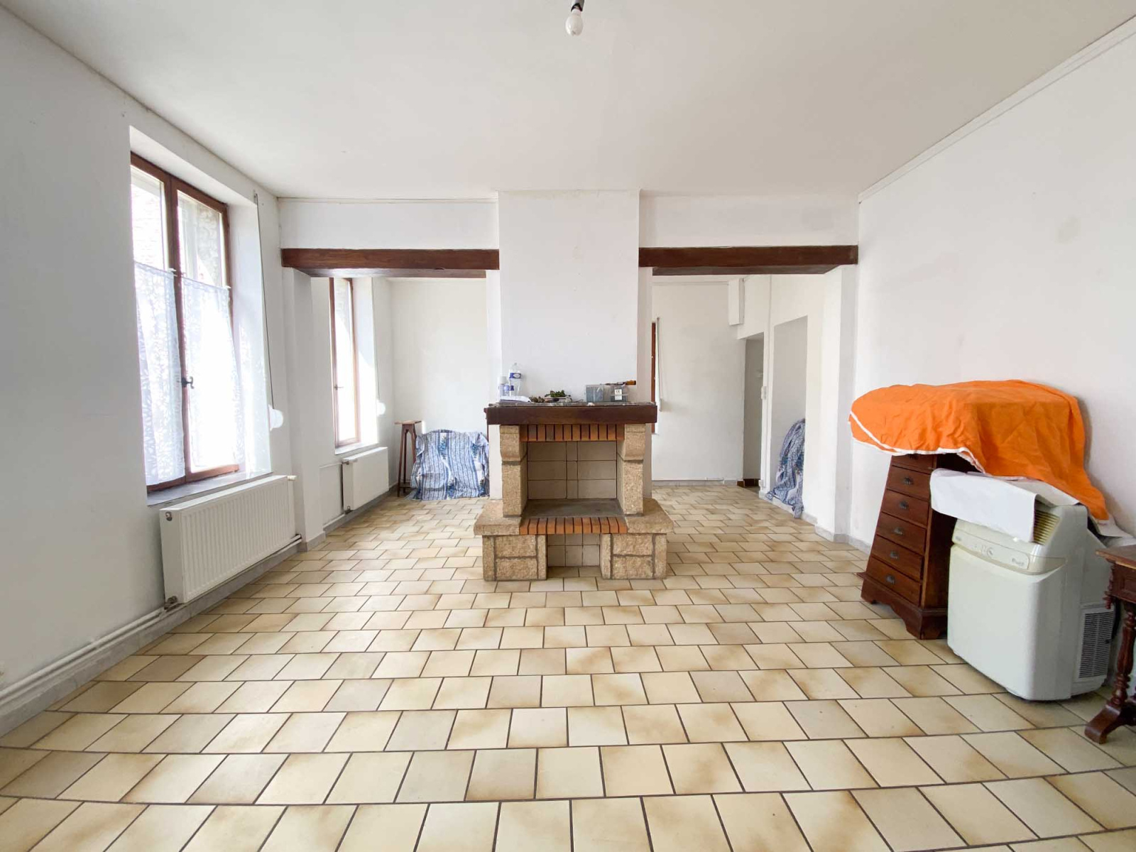 Image_, Maison, Jeumont, ref :AT460-8623