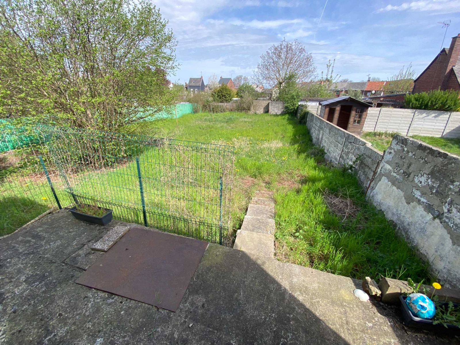 Image_, Maison, Jeumont, ref :AT460-8623