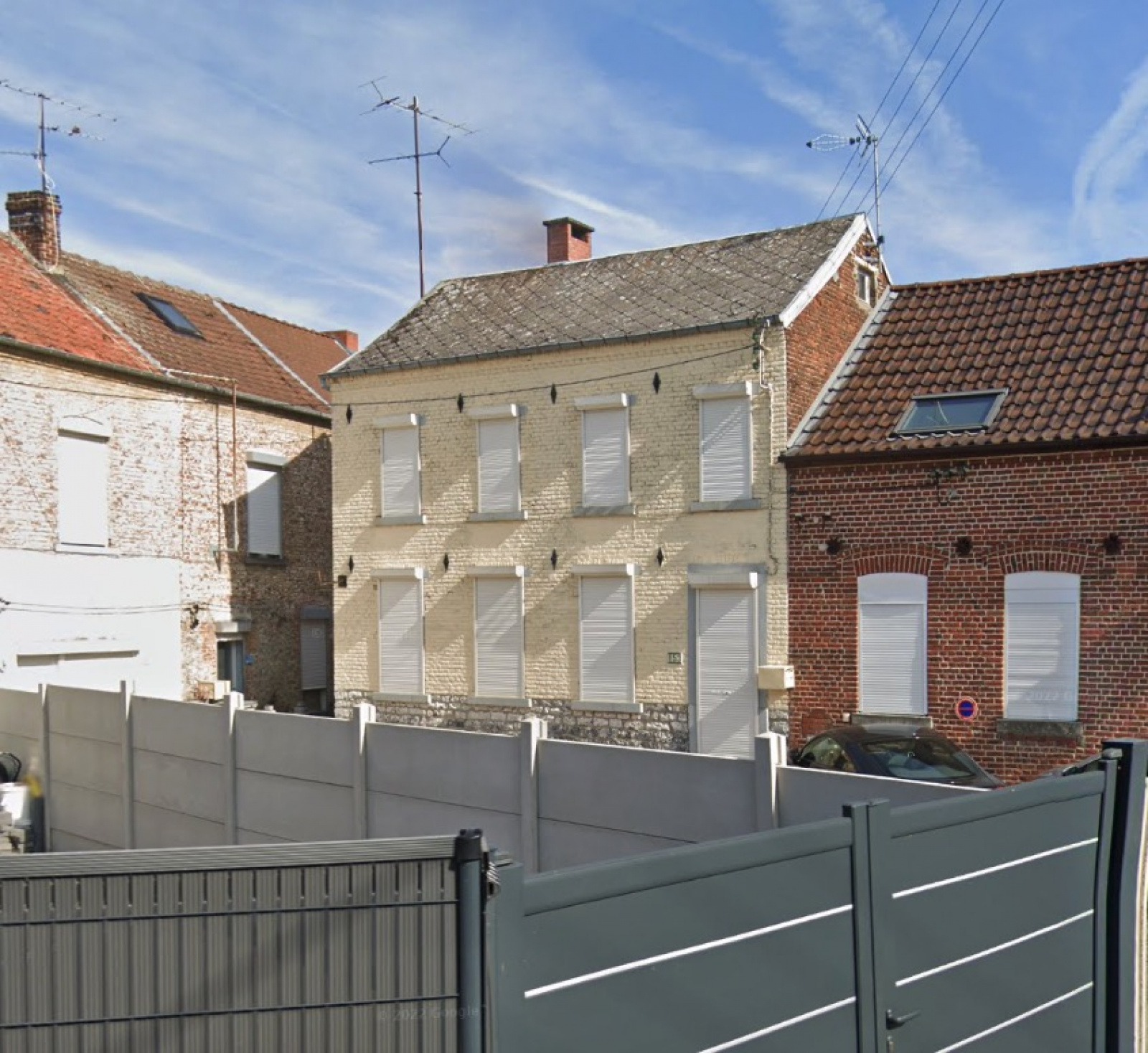 Image_, Maison, Jeumont, ref :AT460-8623