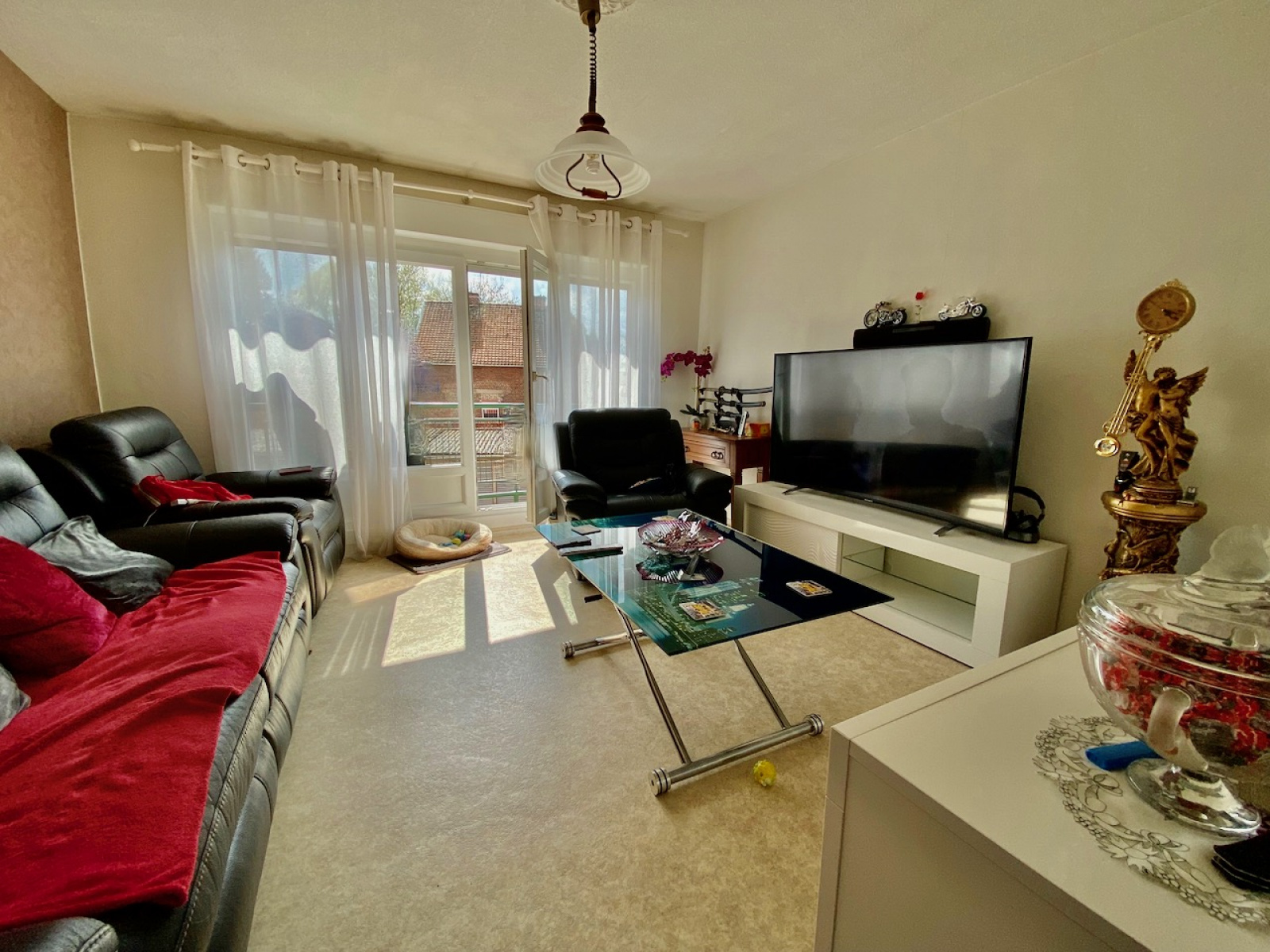 Image_, Appartement, Rousies, ref :AT600-8398
