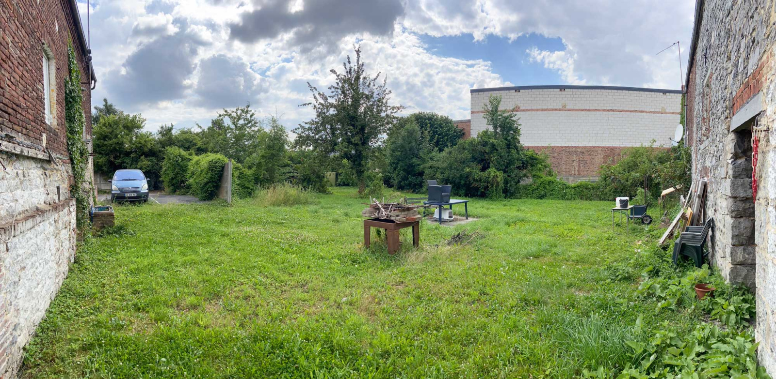 Image_, Immeuble, Jeumont, ref :AT460-9494