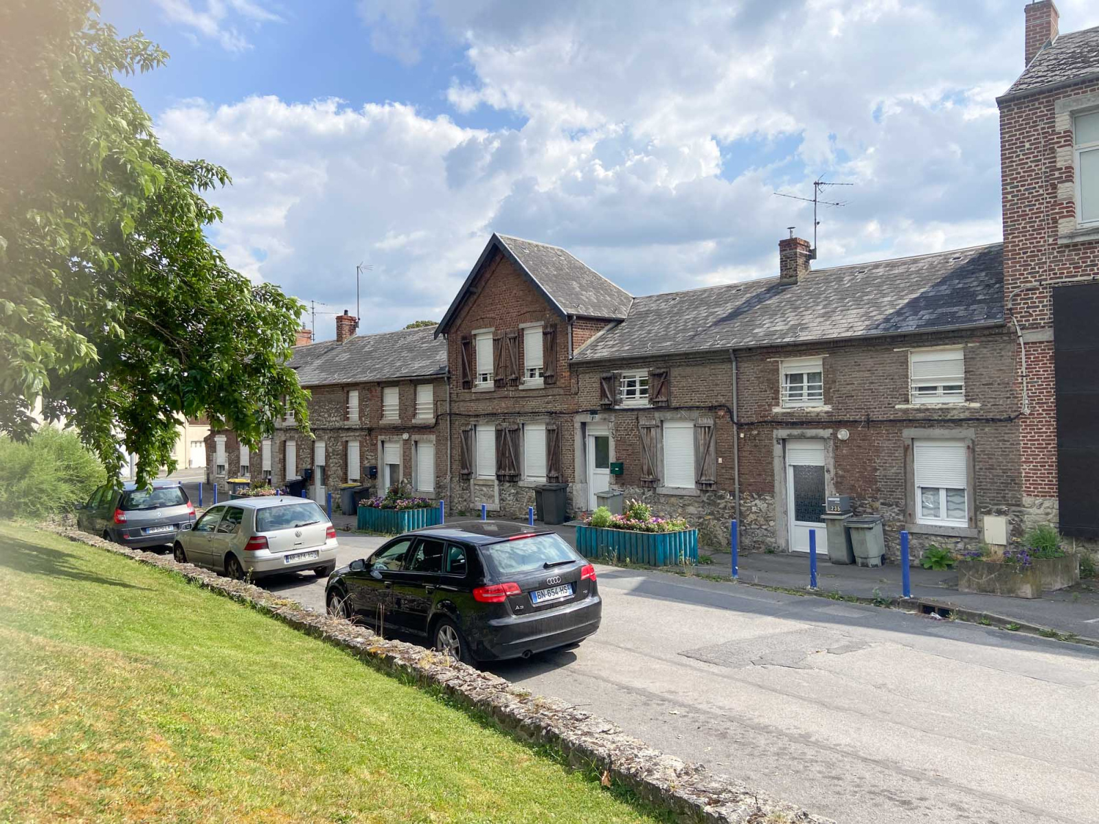 Image_, Immeuble, Jeumont, ref :AT460-9494