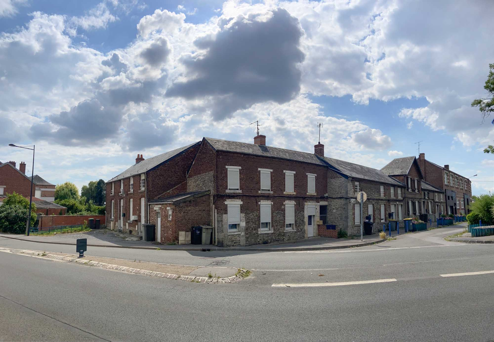 Image_, Immeuble, Jeumont, ref :AT460-9494