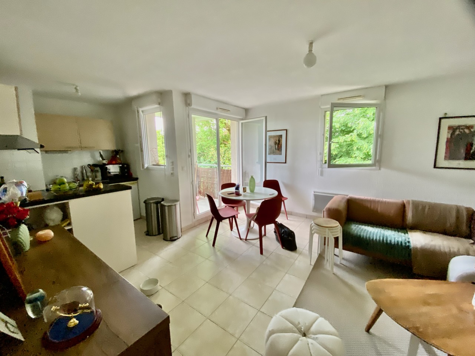 Image_, Appartement, Maubeuge, ref :AT600-9145