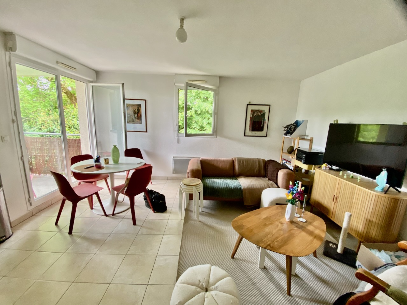 Image_, Appartement, Maubeuge, ref :AT600-9145