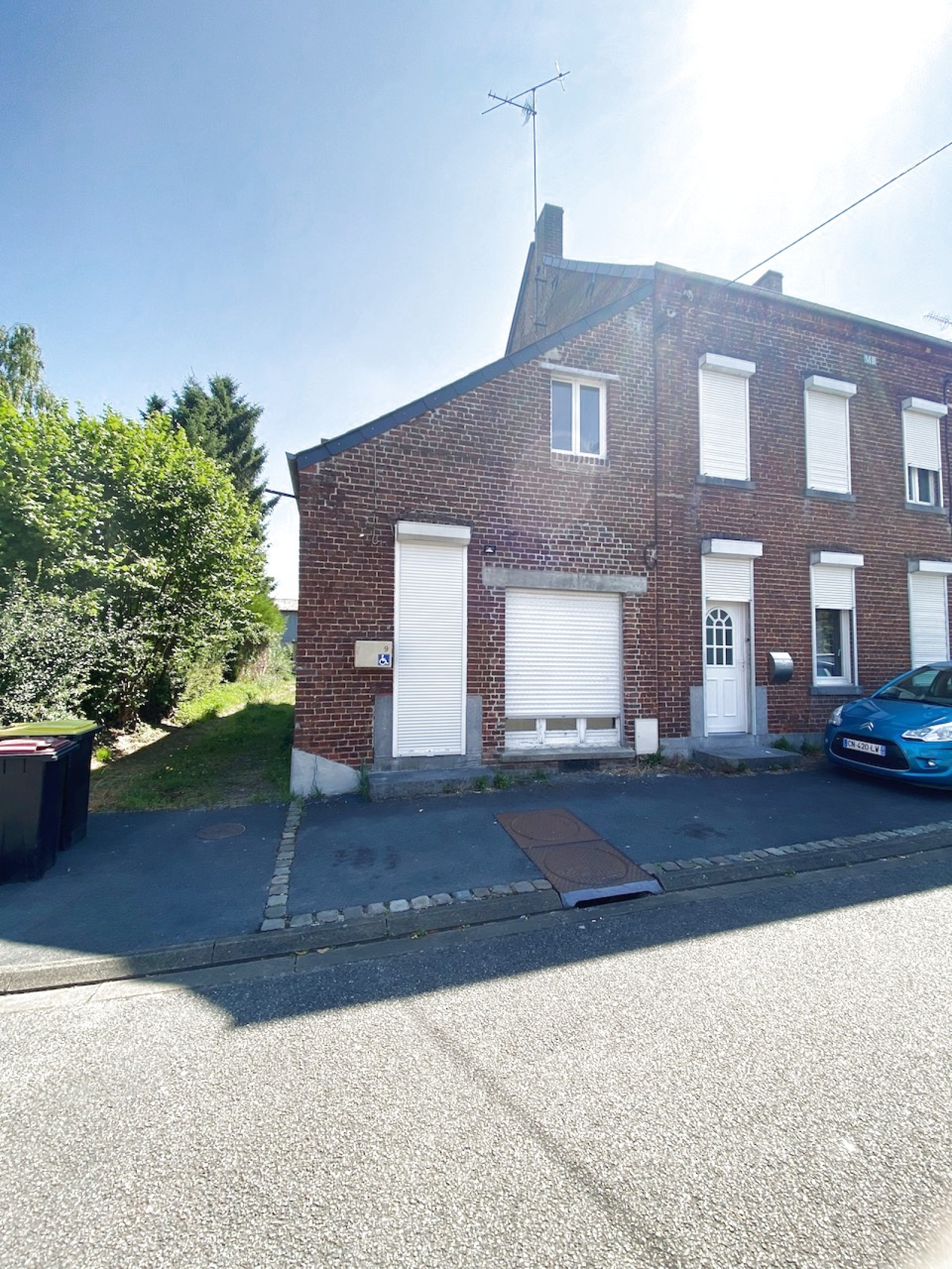 Image_, Maison, Sars-Poteries, ref :AT460-9202