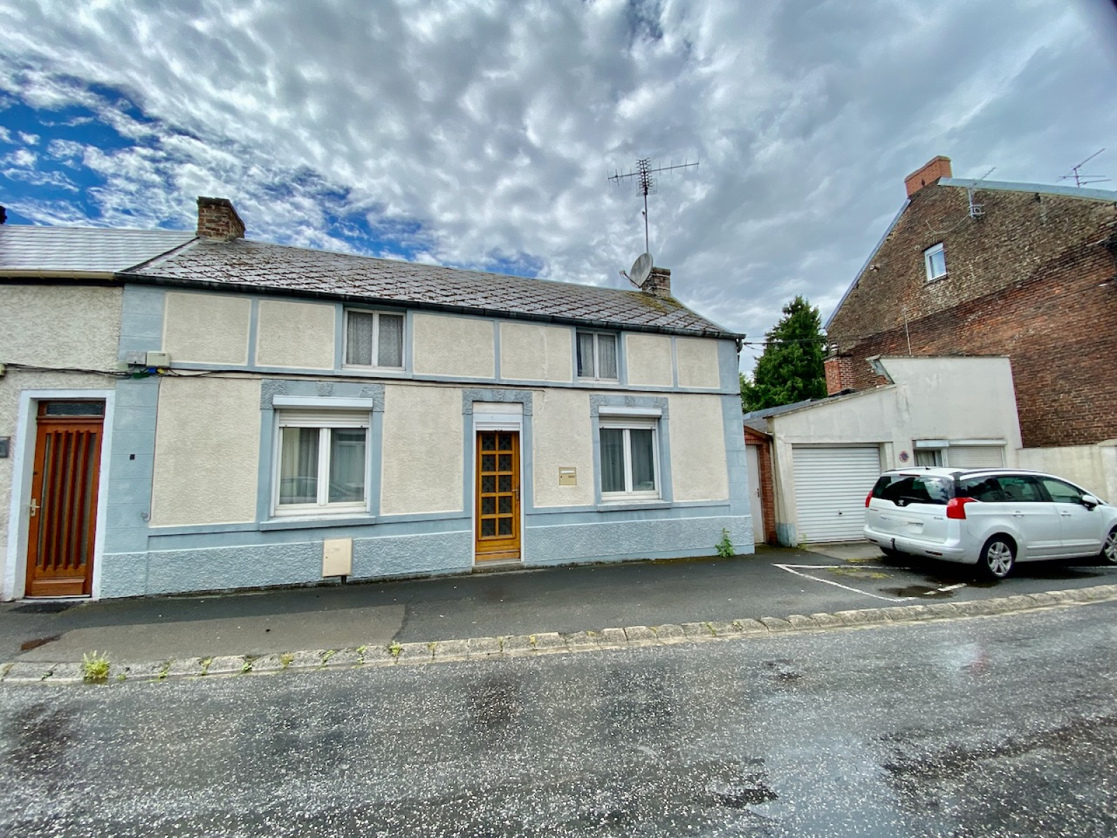Image_, Maison, Maubeuge, ref :AT600-9484