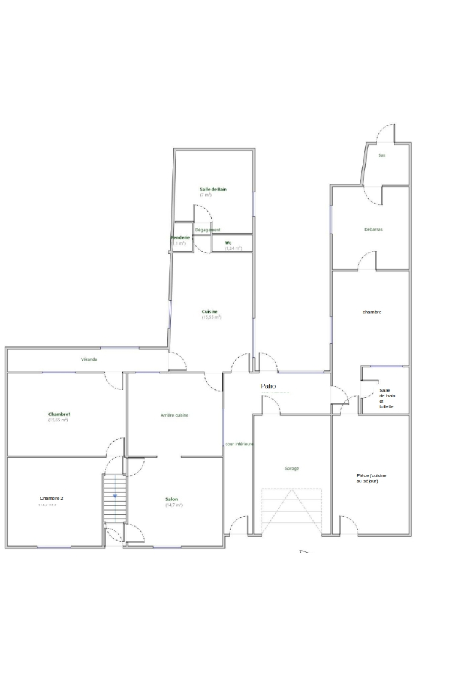 Image_, Maison, Maubeuge, ref :AT600-9484