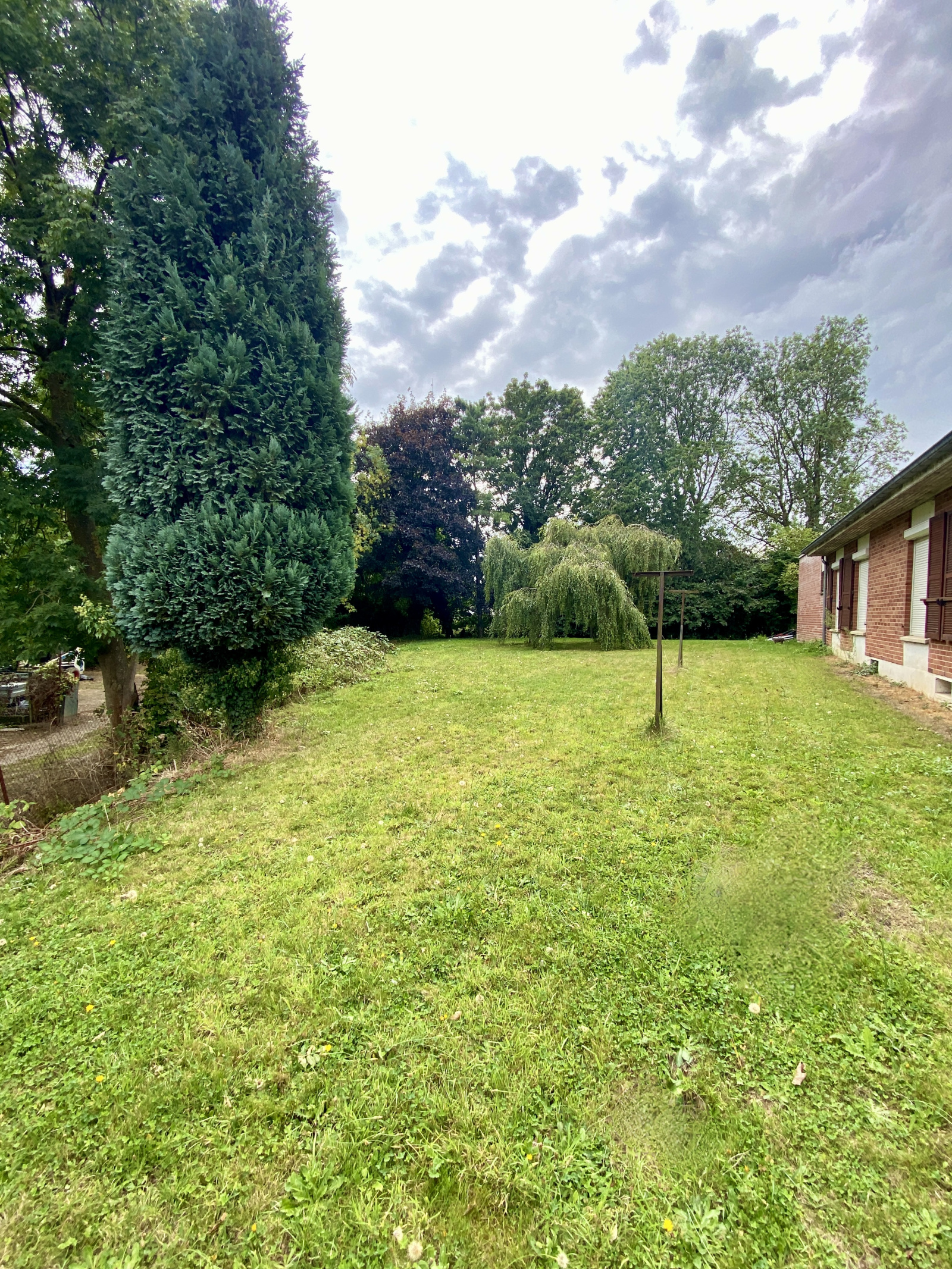 Image_, Terrain, Maubeuge, ref :AT600-9254
