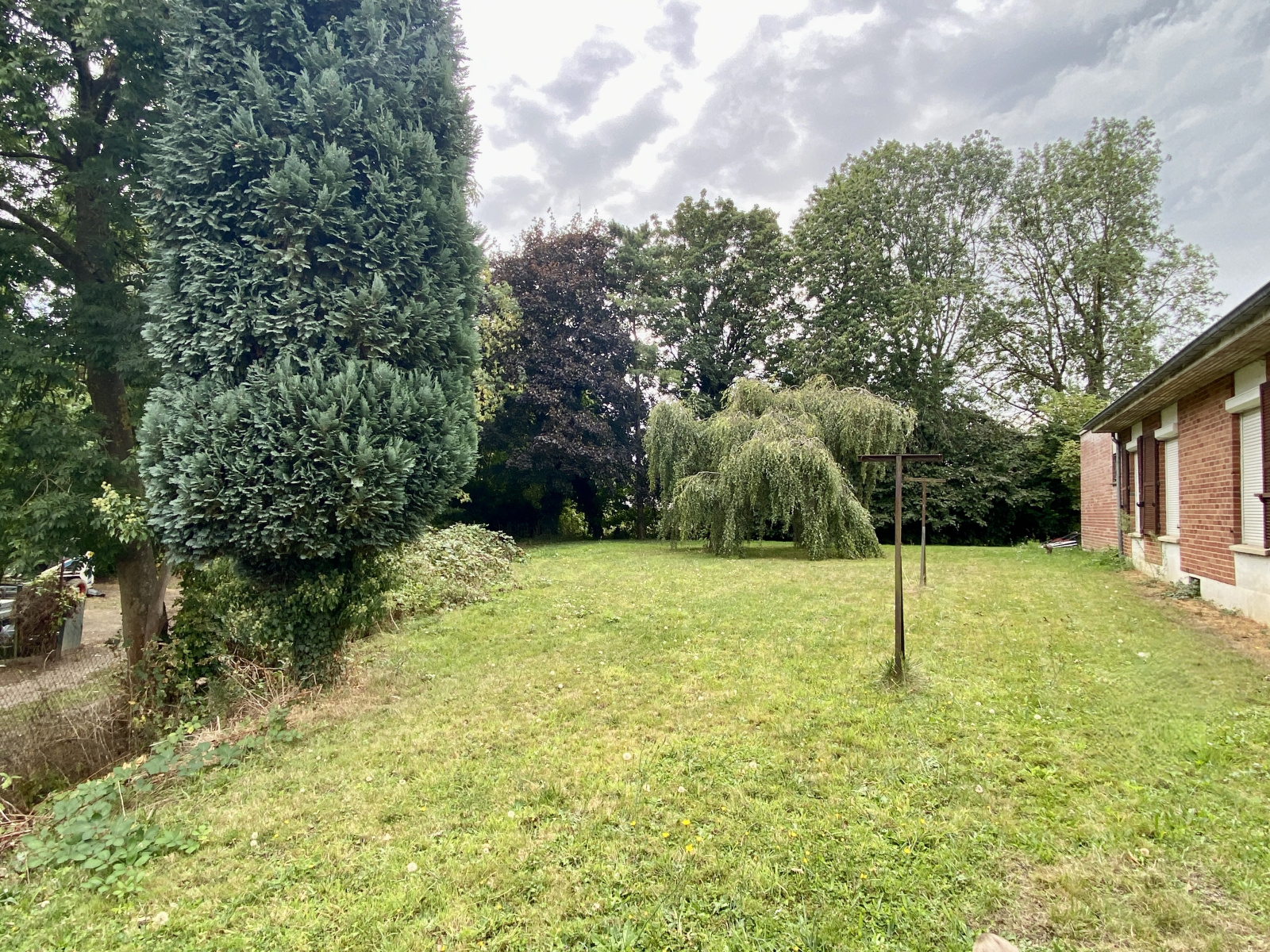 Image_, Terrain, Maubeuge, ref :AT600-9254