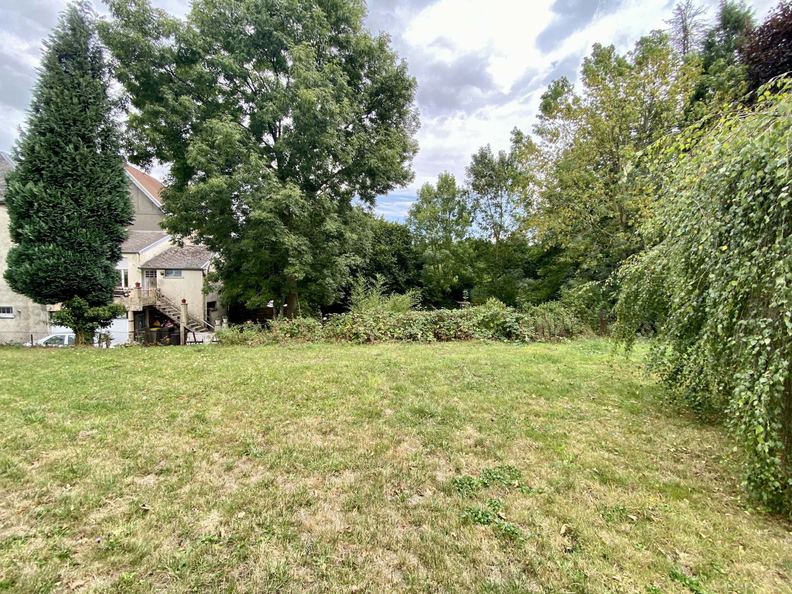 Image_, Terrain, Maubeuge, ref :AT600-9254