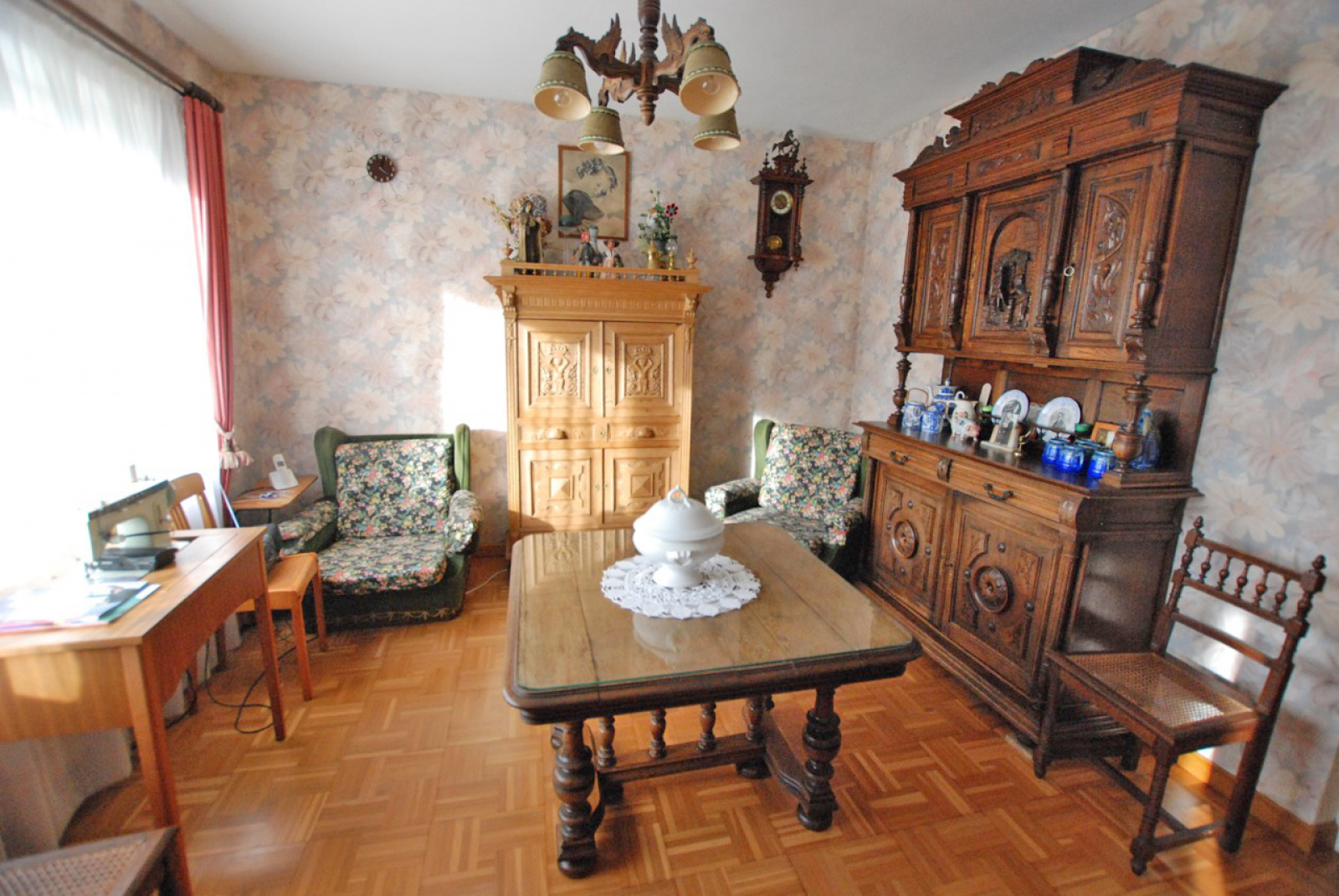 Image_, Maison, Cousolre, ref :AT460-8518