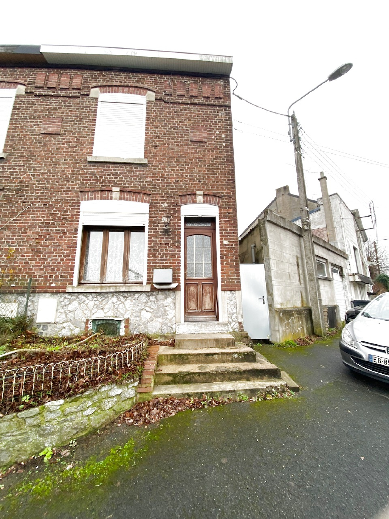 Image_, Maison, Recquignies, ref :at460-9188