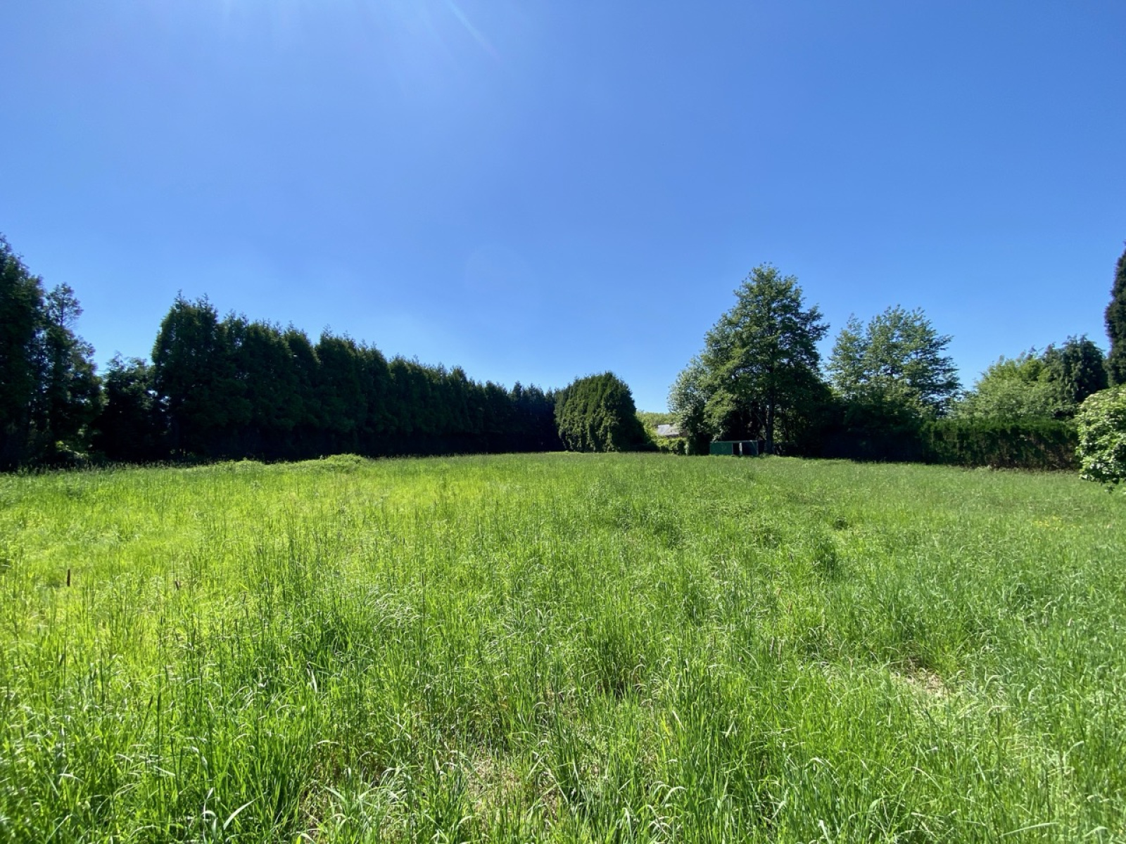 Image_, Terrain à batir, Maubeuge, ref :AT600-9443
