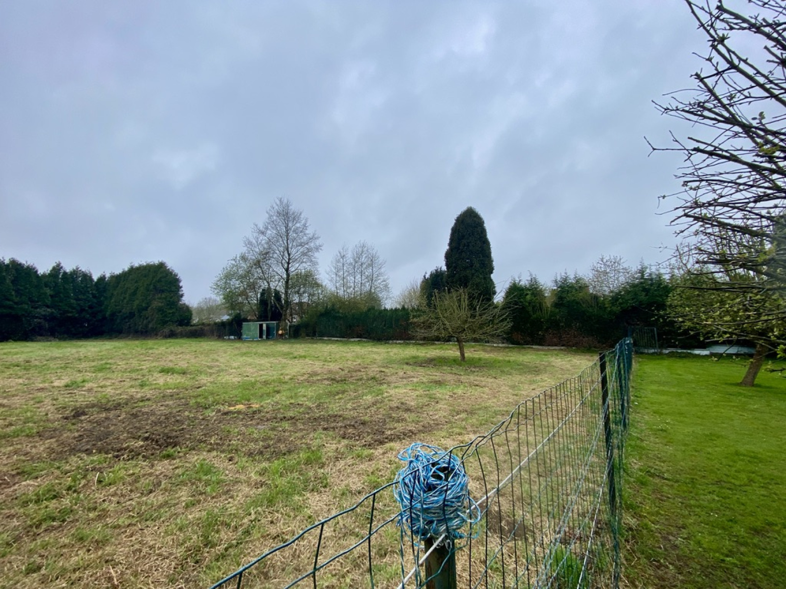 Image_, Terrain à batir, Maubeuge, ref :AT600-9443