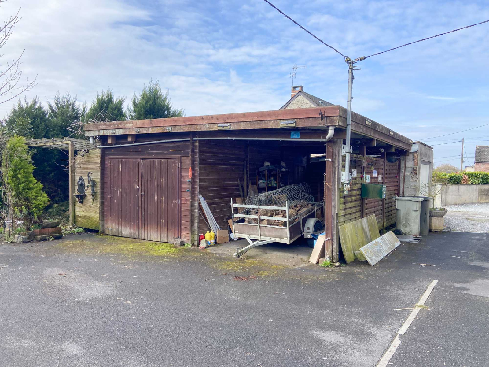 Image_, Maison, Ferrière-la-Petite, ref :AT460-9429