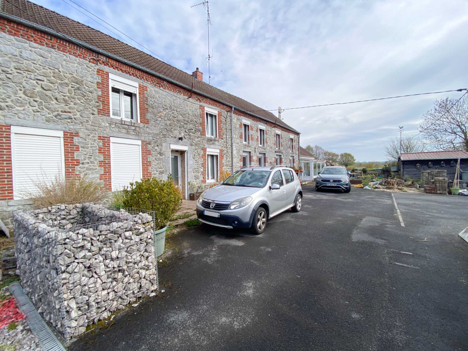 Image_, Maison, Ferrière-la-Petite, ref :AT460-9429