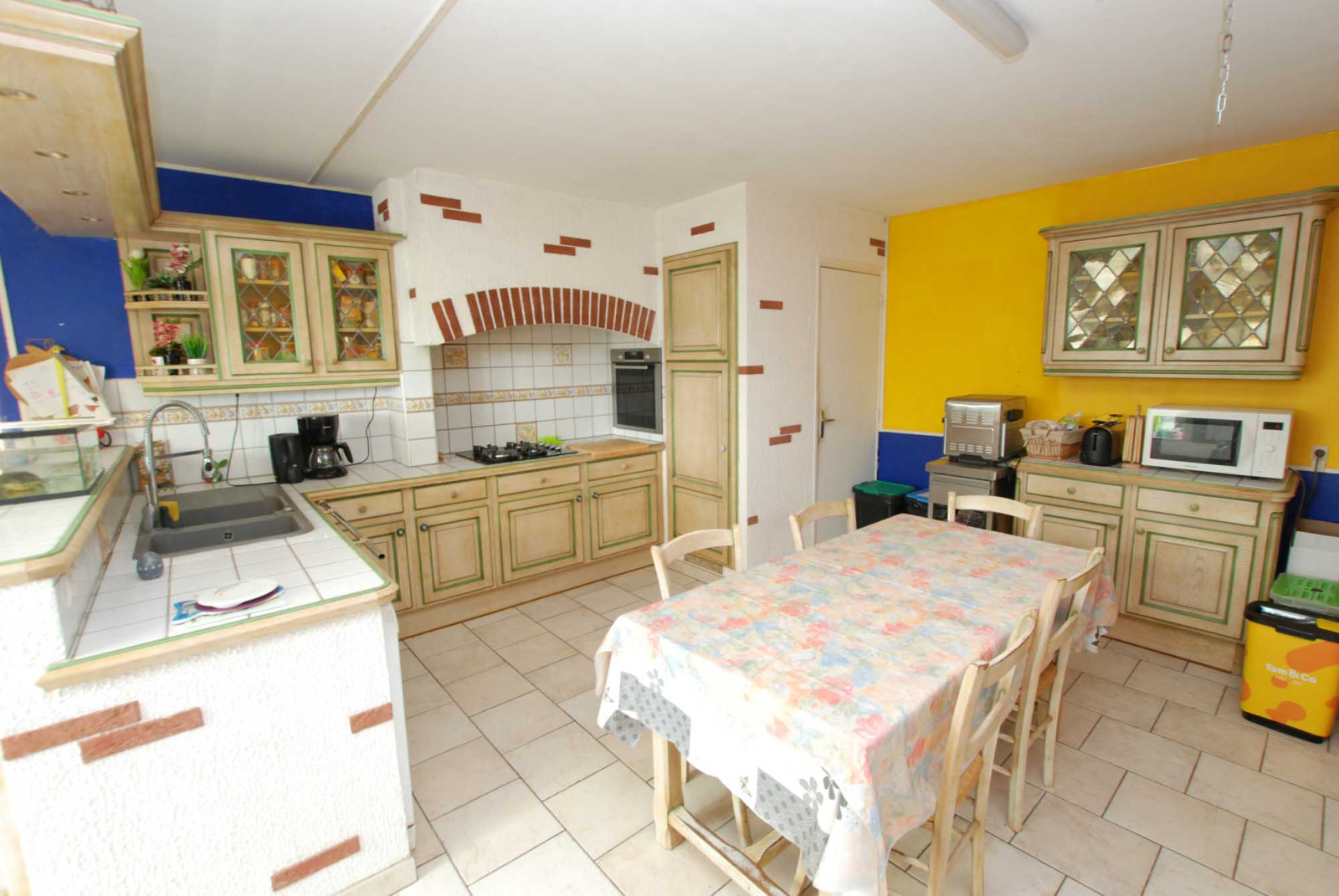 Image_, Maison, Ferrière-la-Petite, ref :AT460-9429