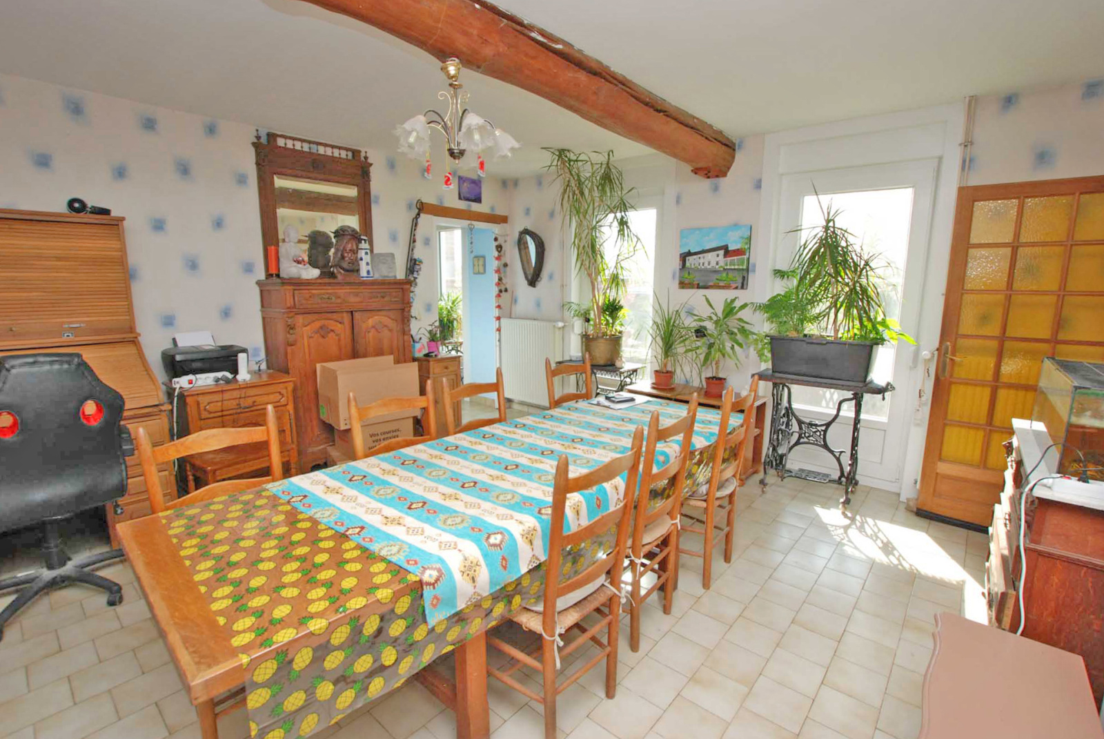 Image_, Maison, Ferrière-la-Petite, ref :AT460-9429