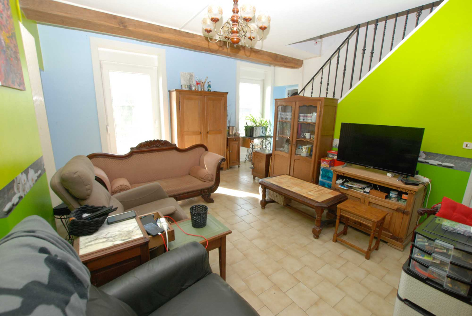 Image_, Maison, Ferrière-la-Petite, ref :AT460-9429