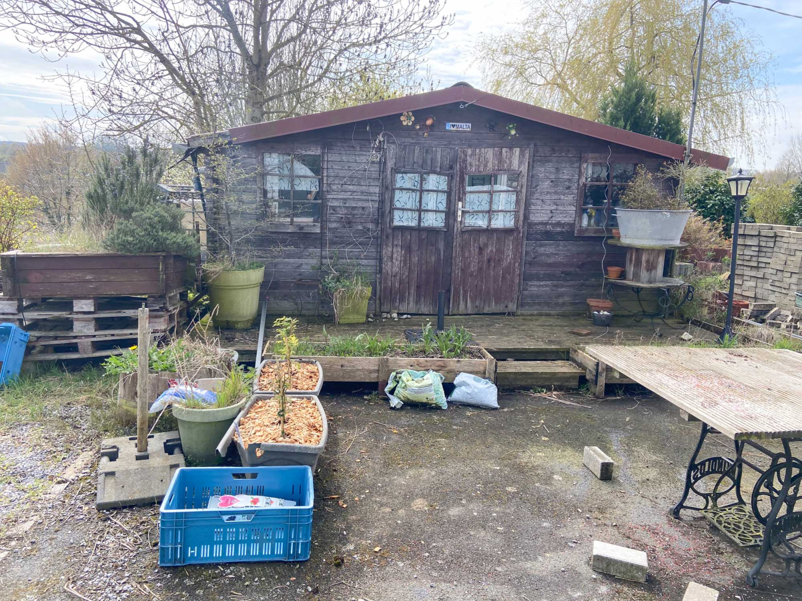 Image_, Maison, Ferrière-la-Petite, ref :AT460-9429