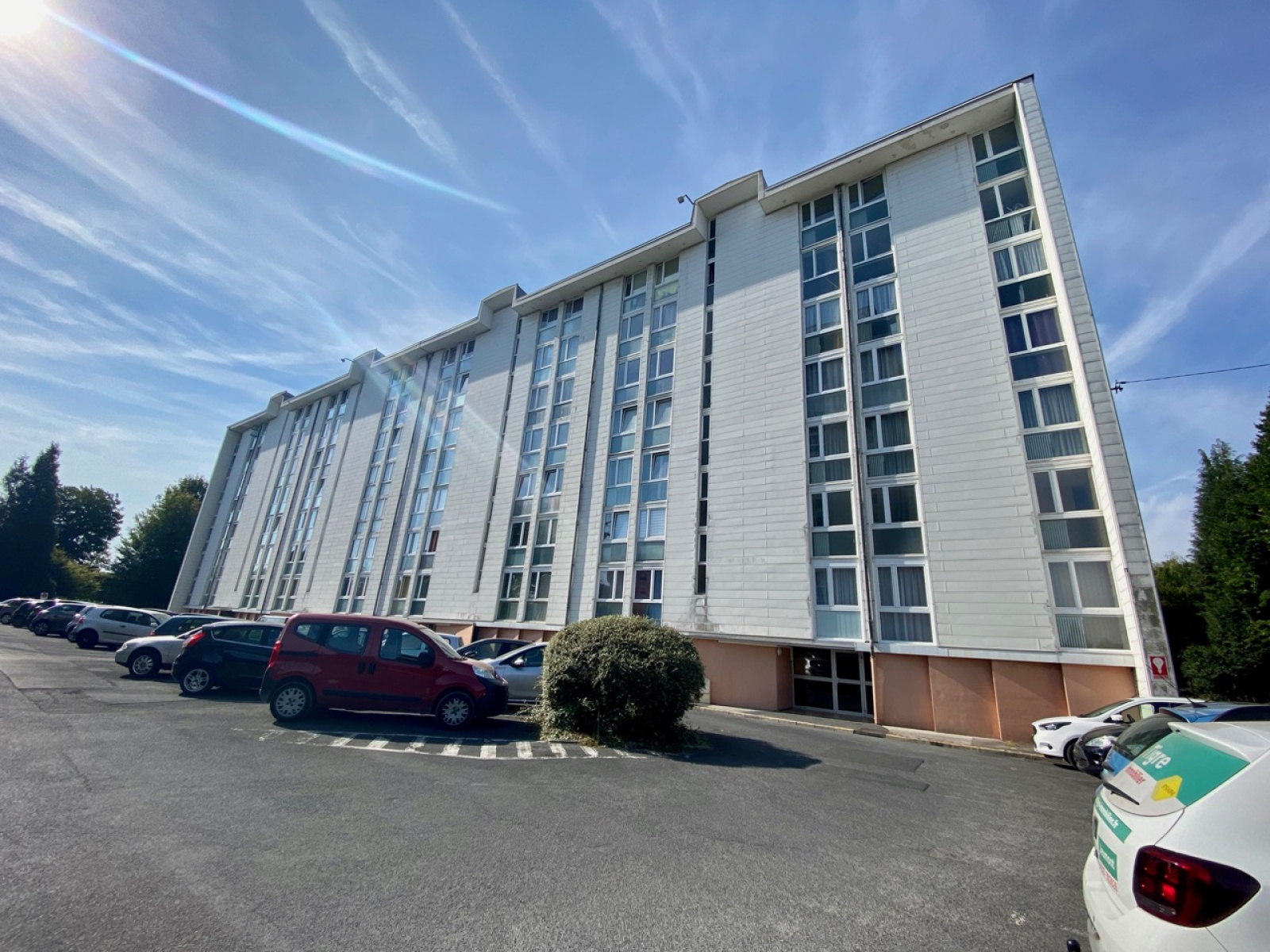 Image_, Appartement, Maubeuge, ref :AT600-8527