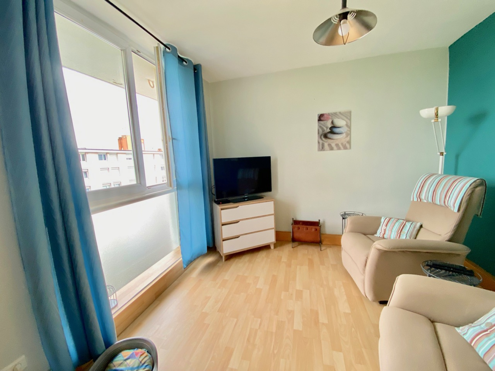 Image_, Appartement, Maubeuge, ref :AT600-8527