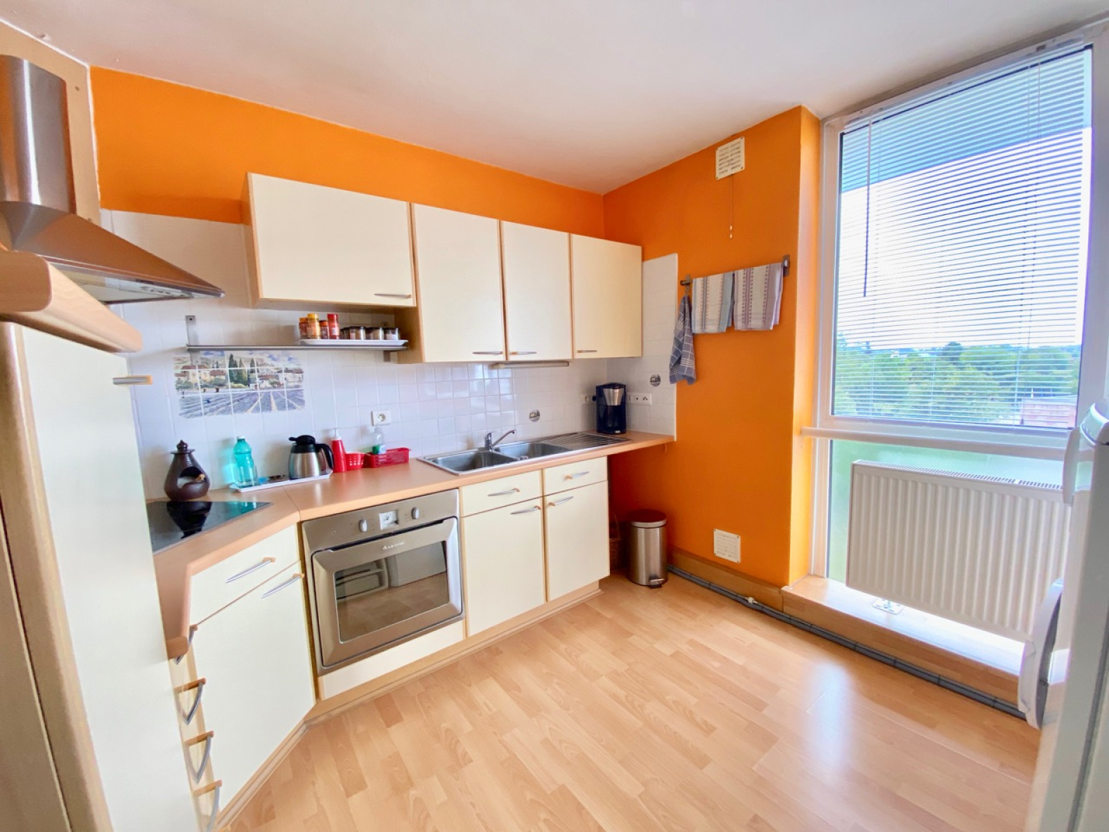 Image_, Appartement, Maubeuge, ref :AT600-8527