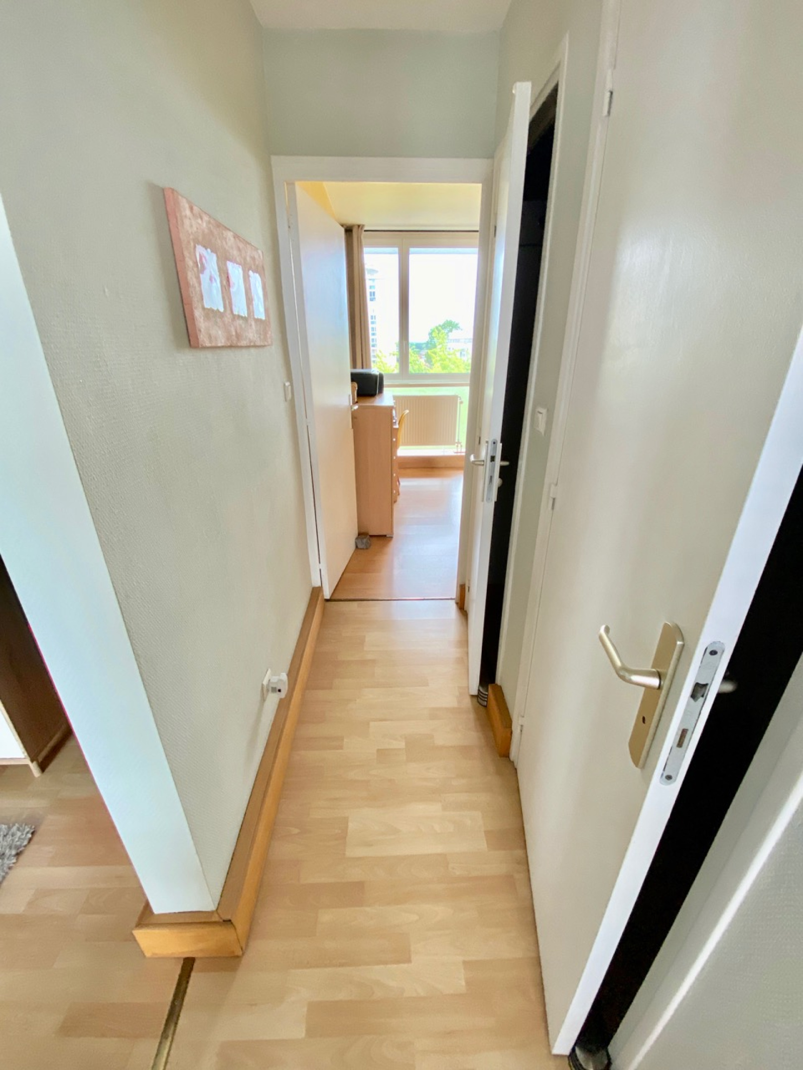 Image_, Appartement, Maubeuge, ref :AT600-8527