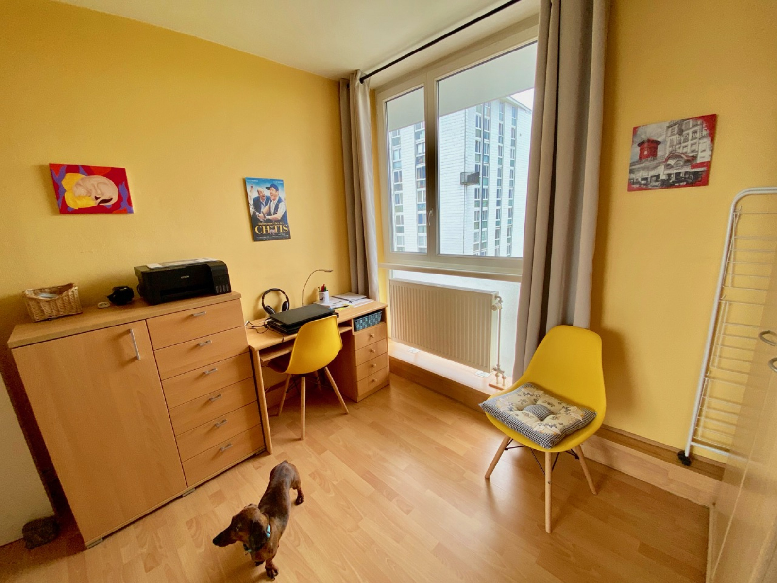 Image_, Appartement, Maubeuge, ref :AT600-8527