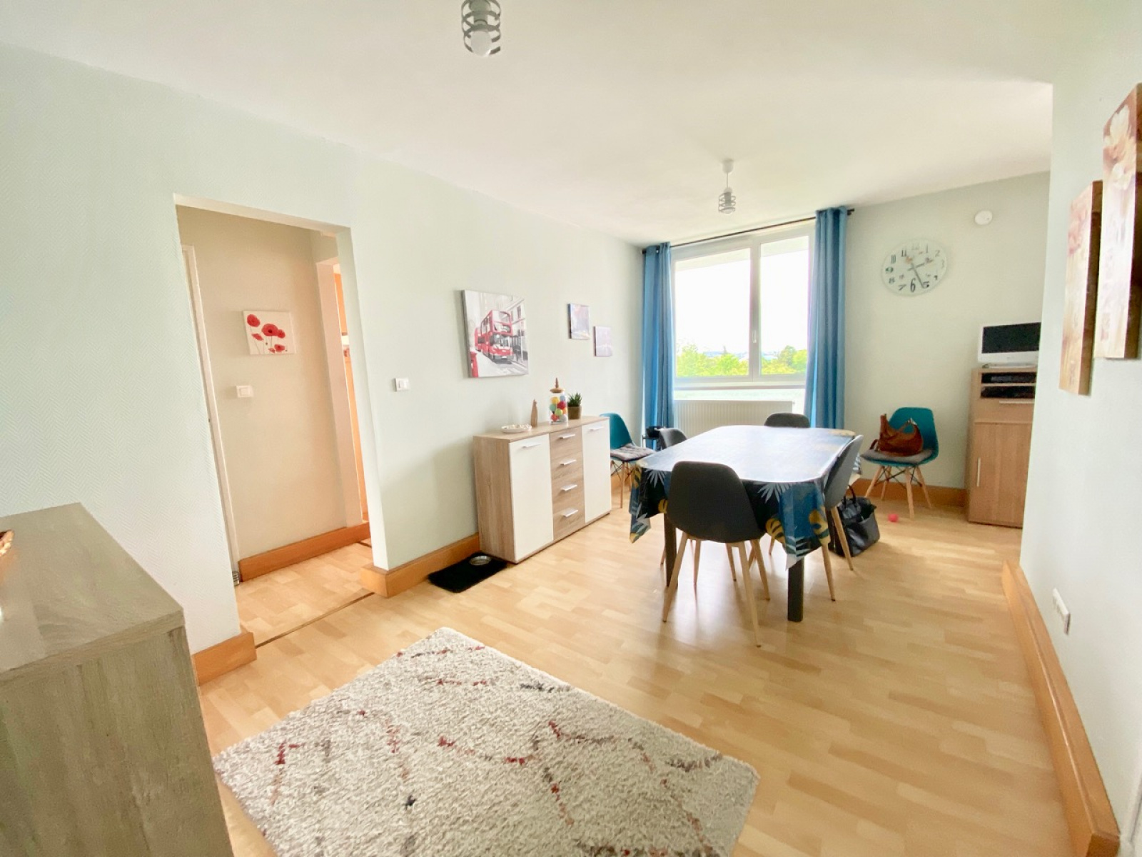 Image_, Appartement, Maubeuge, ref :AT600-8527