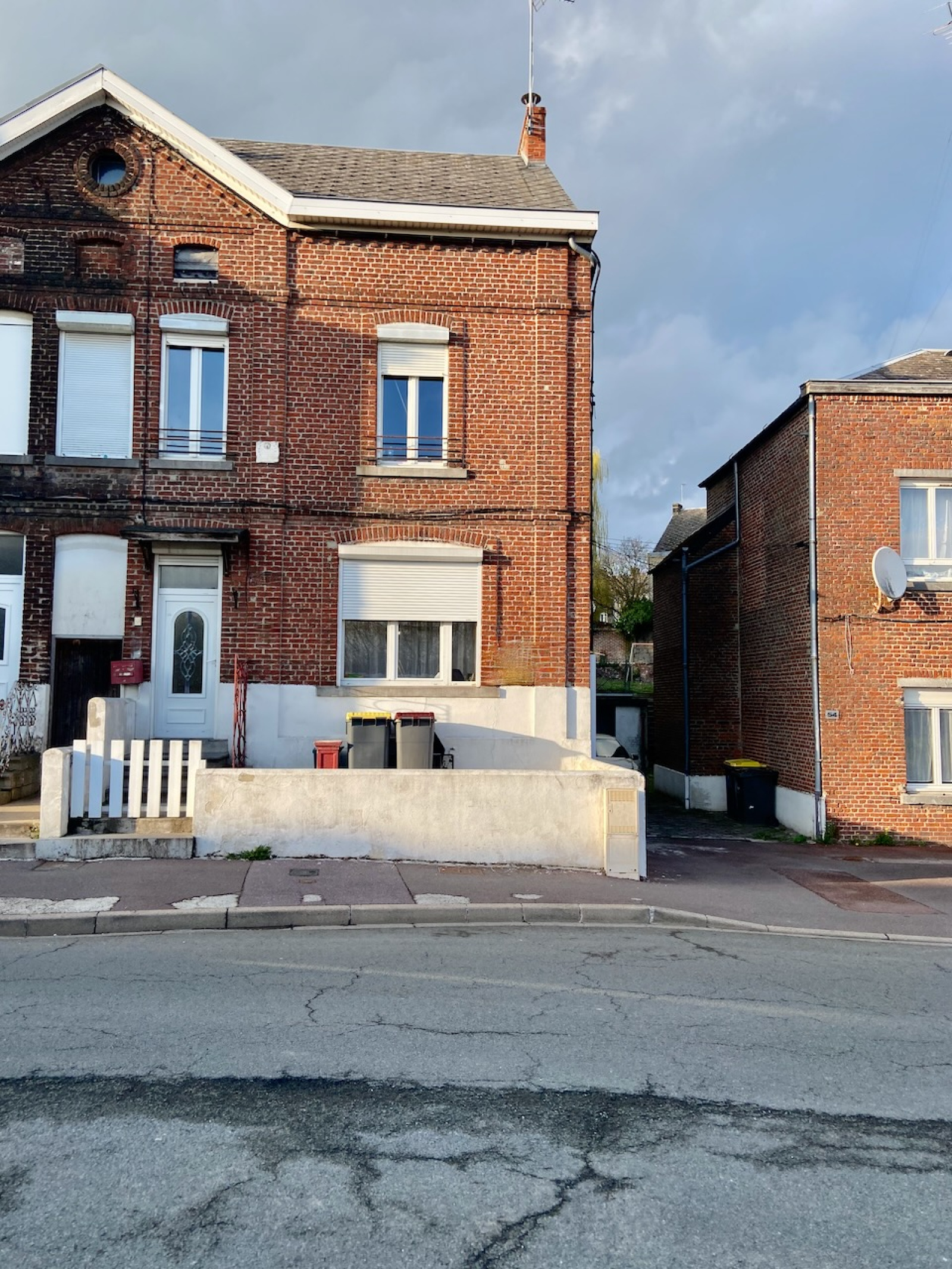 Image_, Maison, Hautmont, ref :AT600-9407