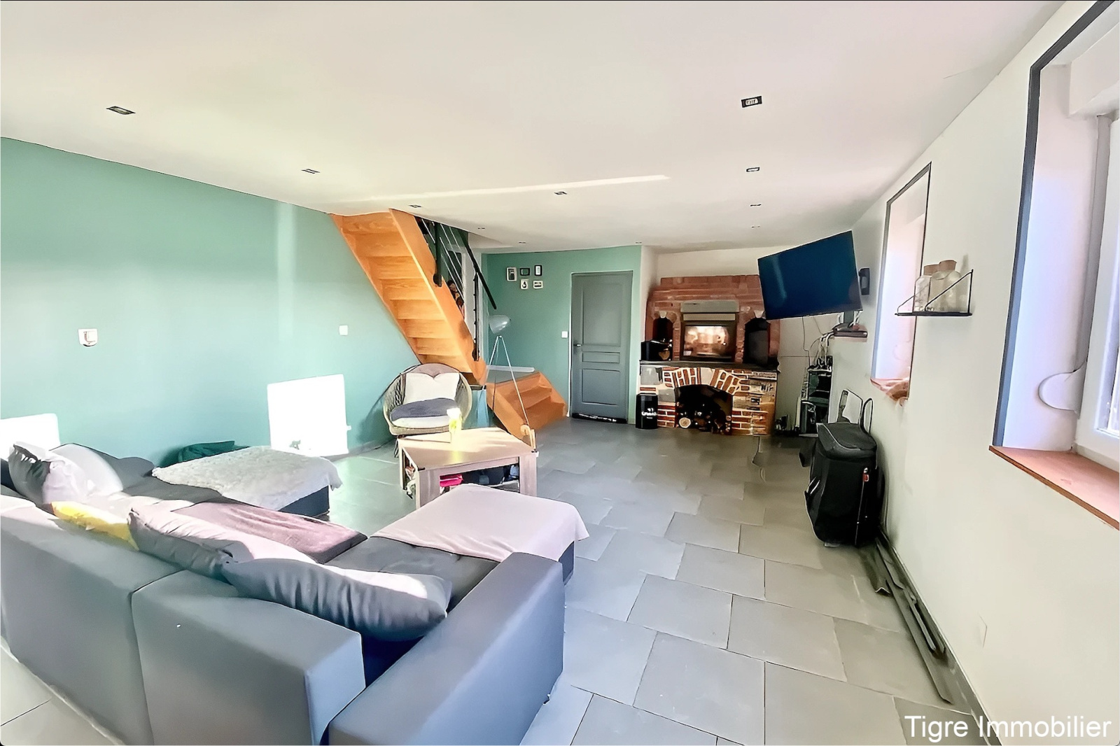 Image_, Maison, Landrecies, ref :AT600-8929