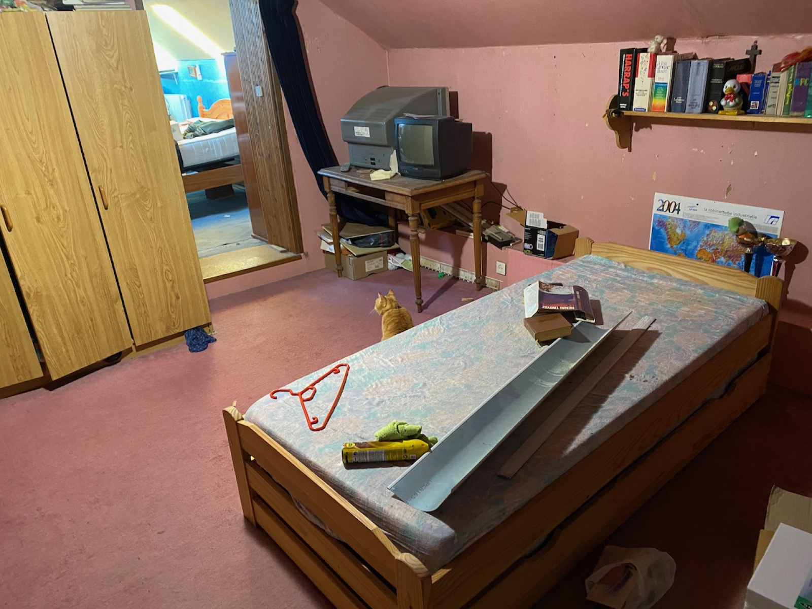 Image_, Maison, Eccles, ref :AT460-9568