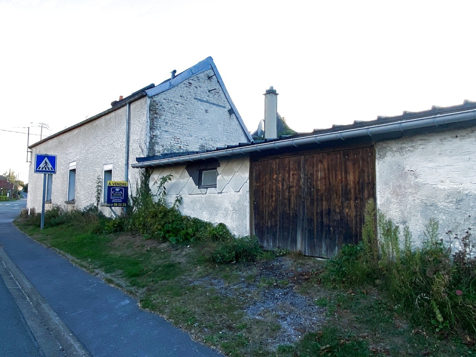 Image_, Maison, Eccles, ref :AT460-9568