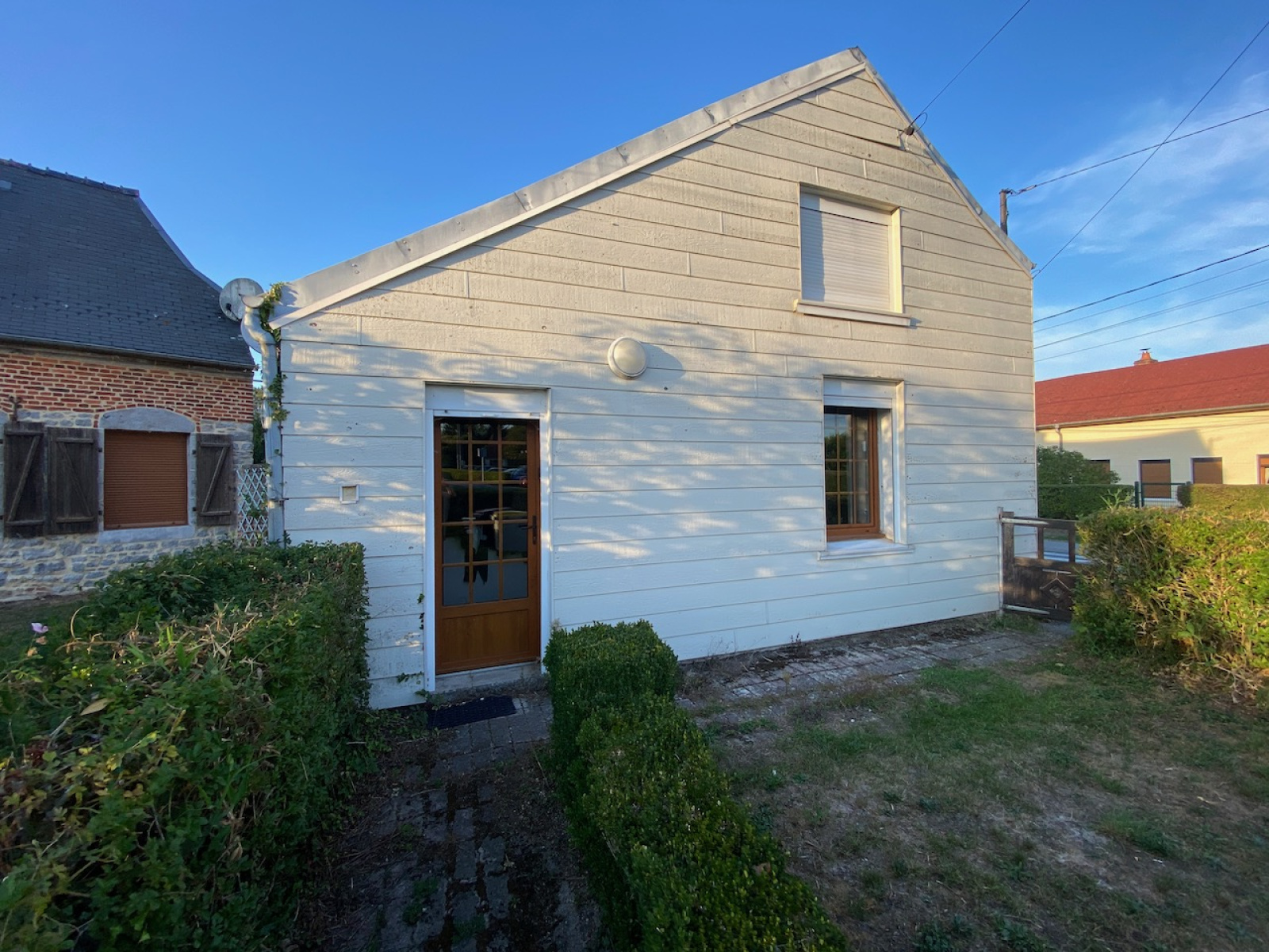 Image_, Maison, Eccles, ref :AT460-9568