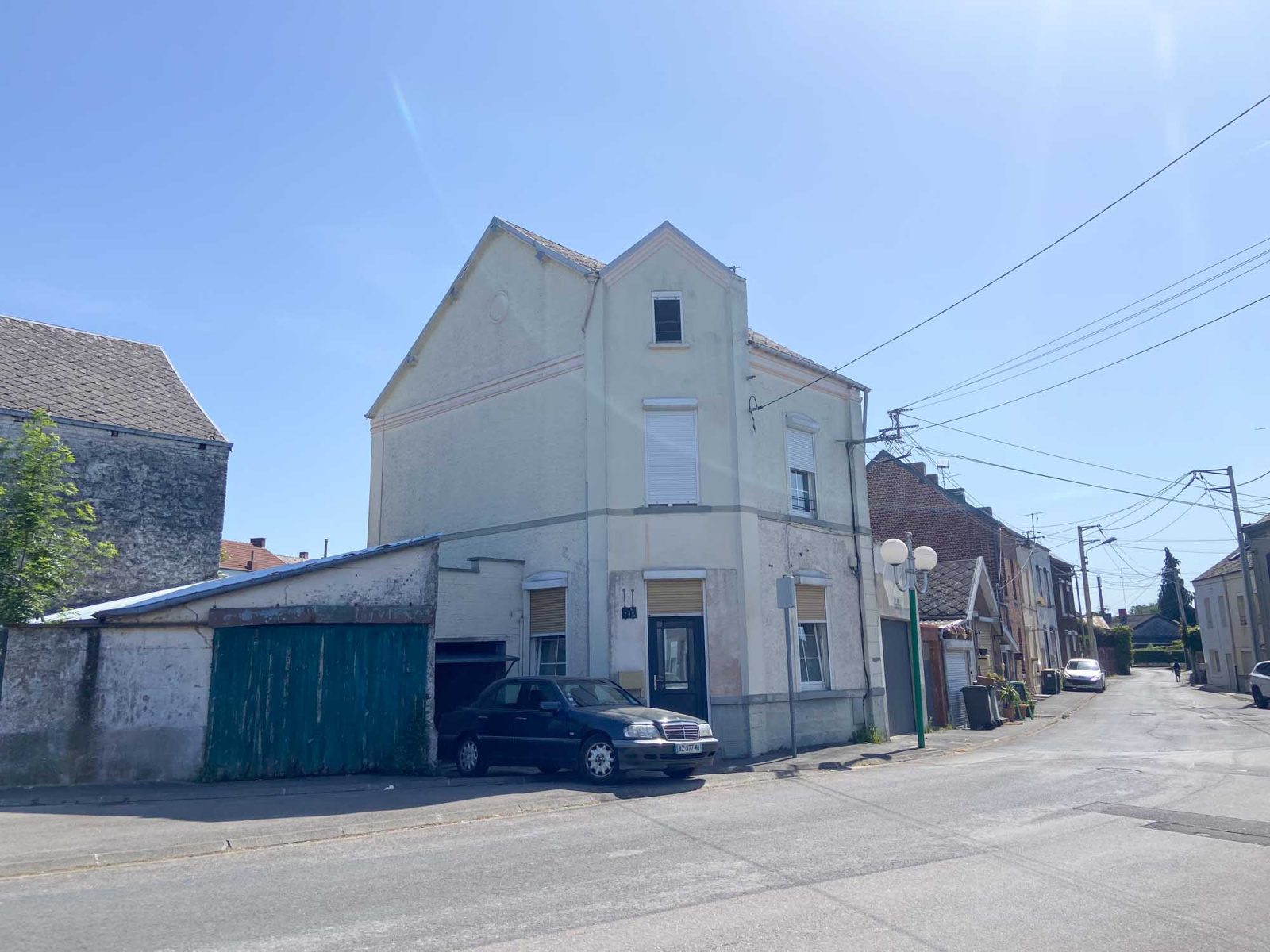 Image_, Maison, Jeumont, ref :AT460-9478