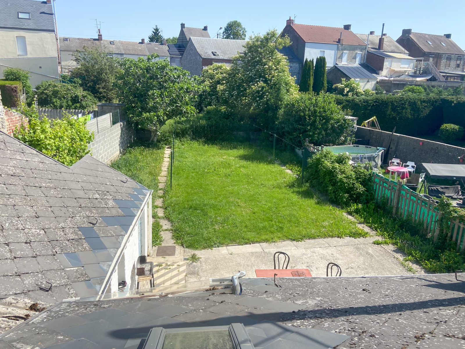 Image_, Maison, Jeumont, ref :AT460-9478