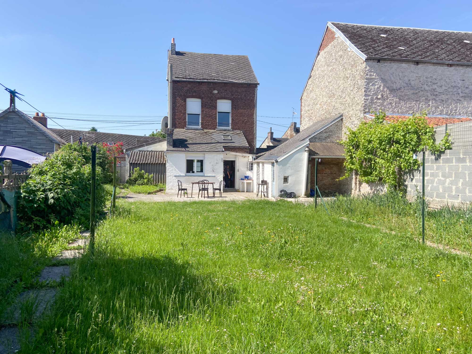 Image_, Maison, Jeumont, ref :AT460-9478