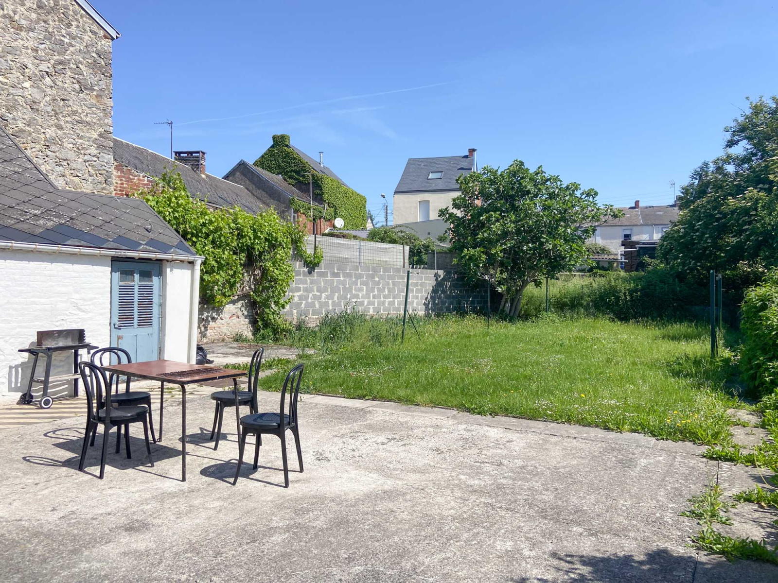 Image_, Maison, Jeumont, ref :AT460-9478