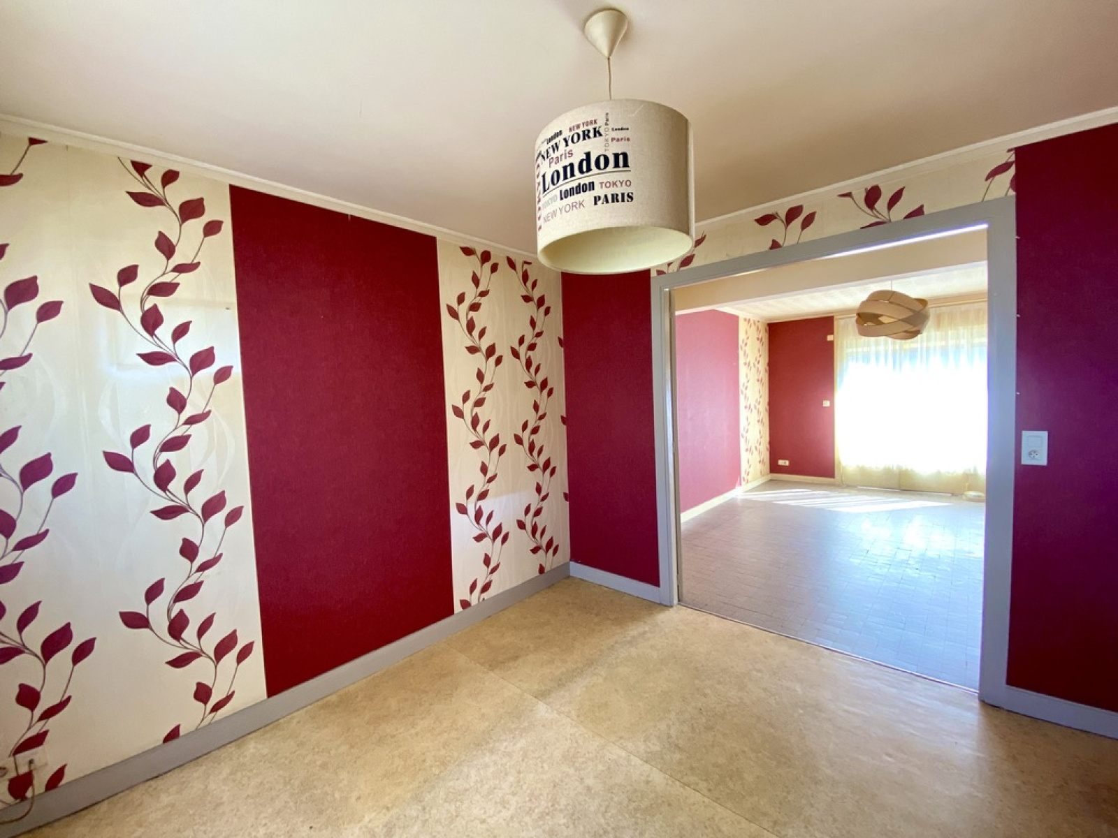 Image_, Appartement, Maubeuge, ref :AT600-9425