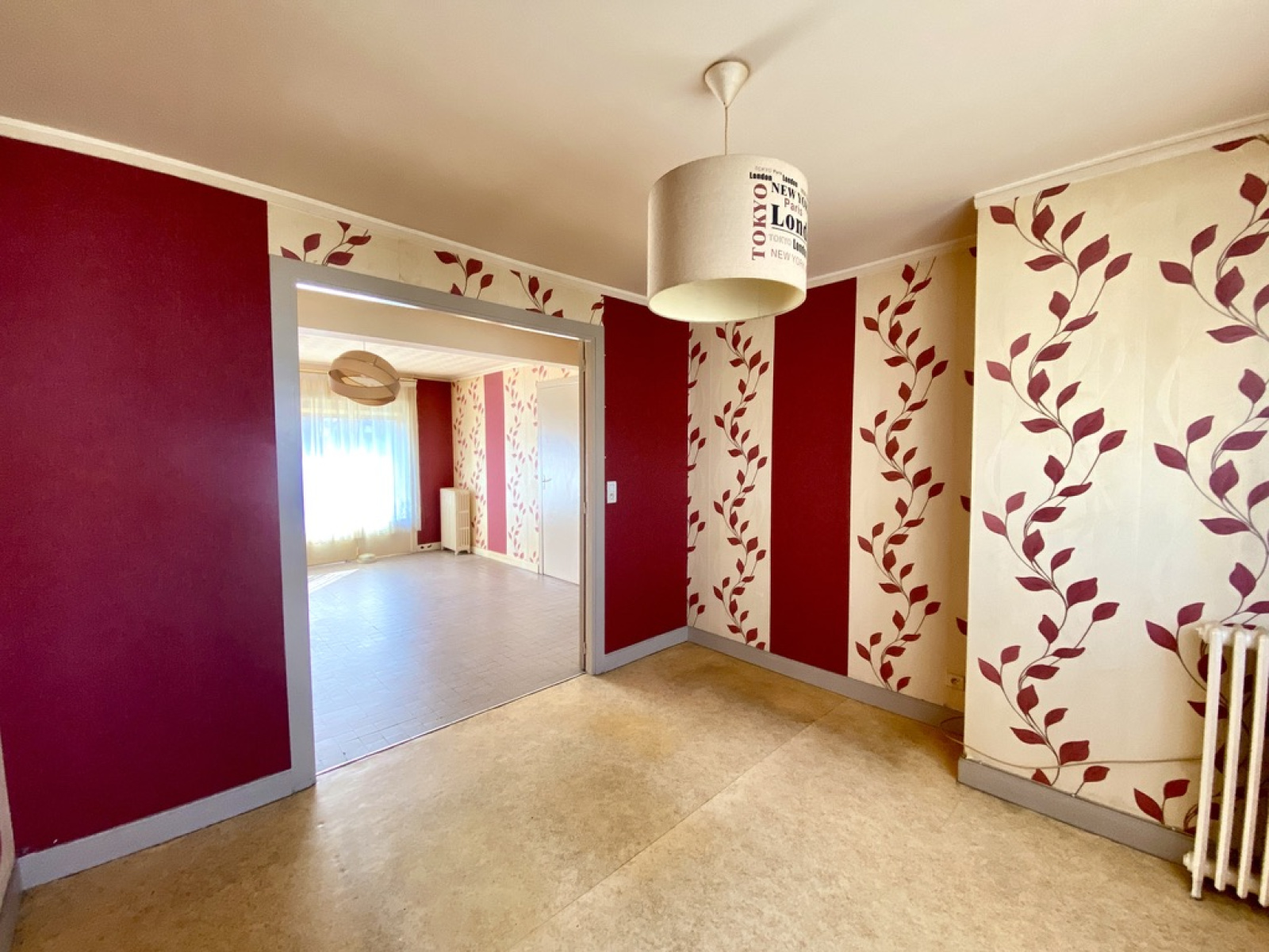 Image_, Appartement, Maubeuge, ref :AT600-9425