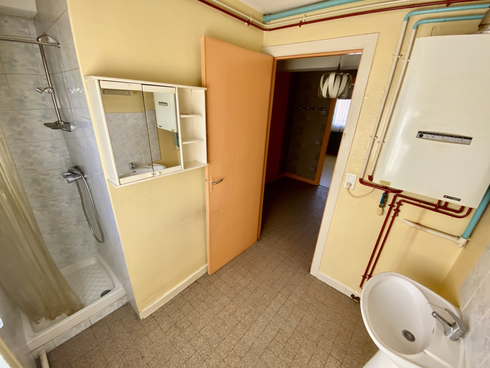 Image_, Appartement, Maubeuge, ref :AT600-9425