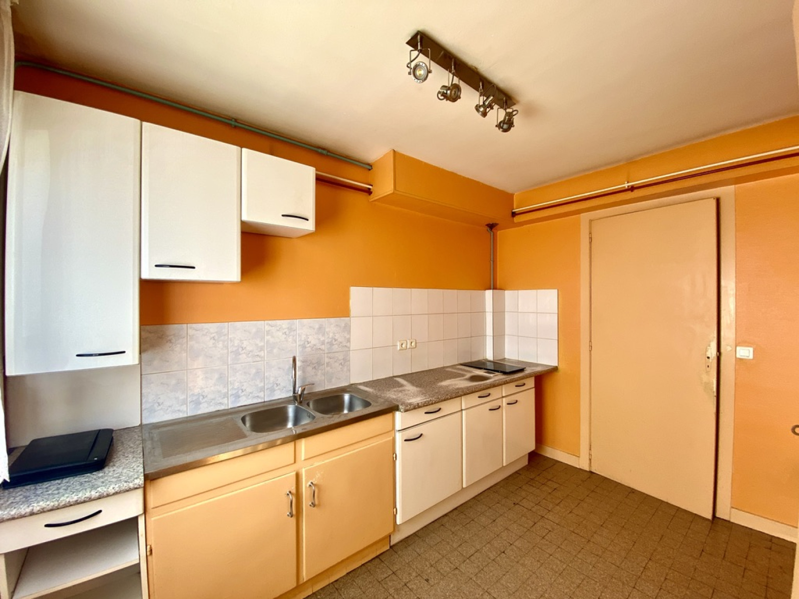 Image_, Appartement, Maubeuge, ref :AT600-9425